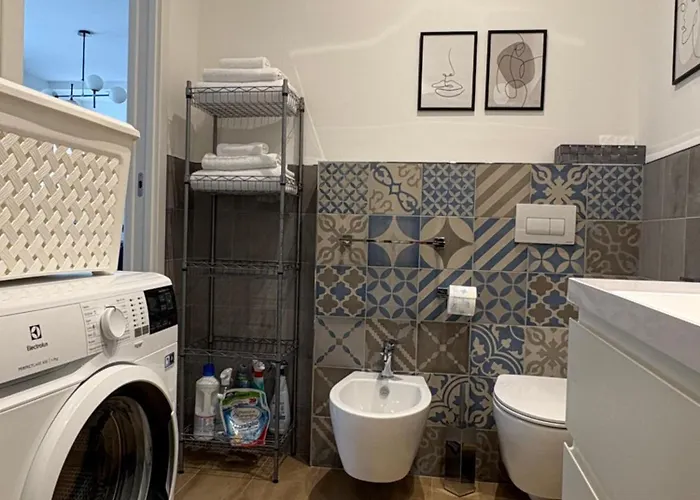 Casa Di Cii Appartement *