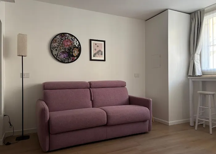 Appartement Casa Di Cii Porto San Giorgio