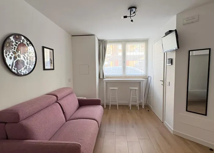 Appartement Casa Di Cii Porto San Giorgio