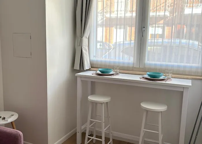 Casa Di Cii Porto San Giorgio