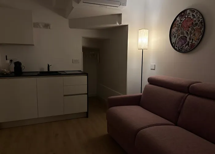 Casa Di Cii *