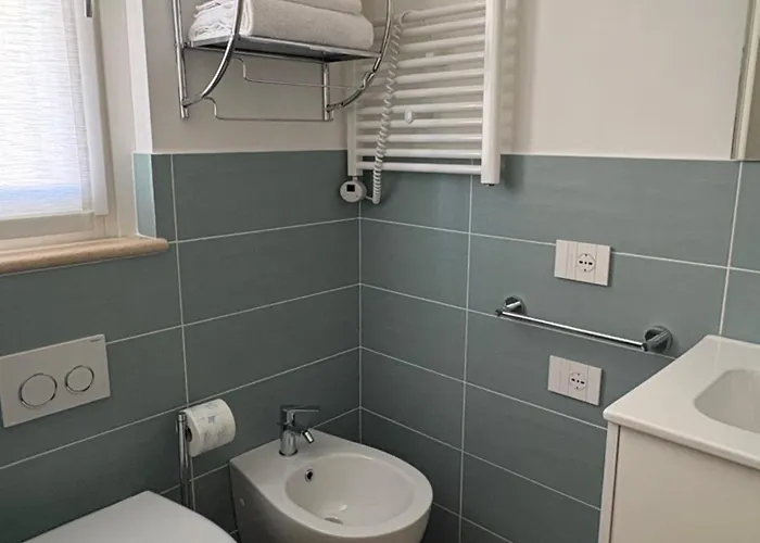 Appartement Casa Di Cii Porto San Giorgio