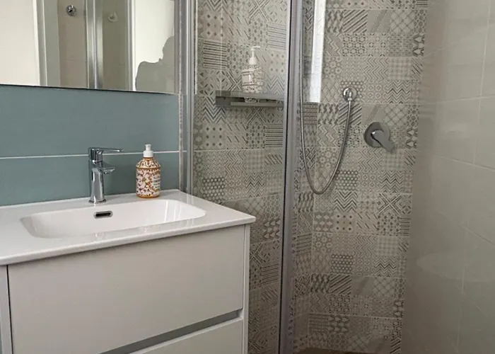 Appartement Casa Di Cii